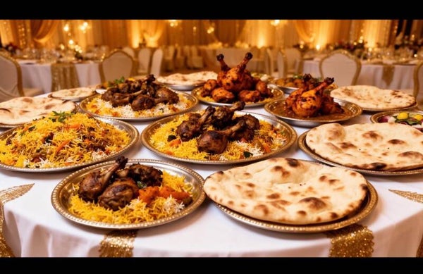 The Premium Feast