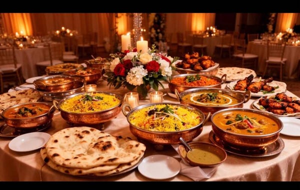 The Grand Celebration