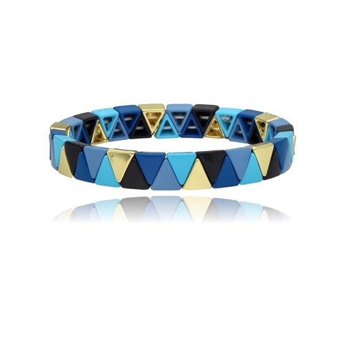 Bransoletka LOLLIPOPS - kolor, energia i słodki styl na co dzień