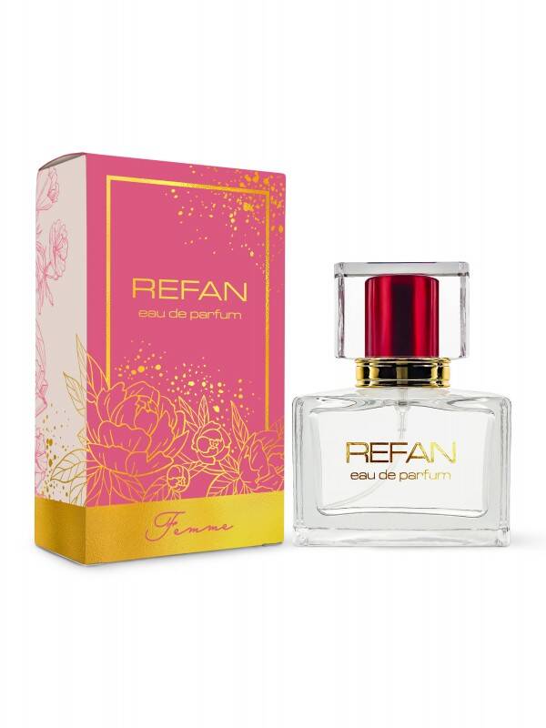 517 AMOUAGE Guidance - Perfumy Inspirowane Refan