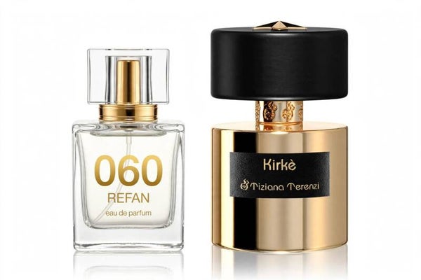 060 TIZIANA TERENZI KIRKE - Perfumy Inspirowane Refan