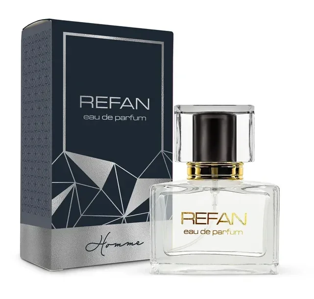 420 DIOR SAUVAGE FOR MEN - Perfumy Inspirowane Refan