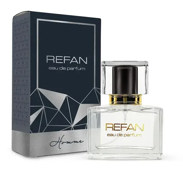 054 YVES SAINT LAURENT MYSLF - Perfumy Inspirowane Refan