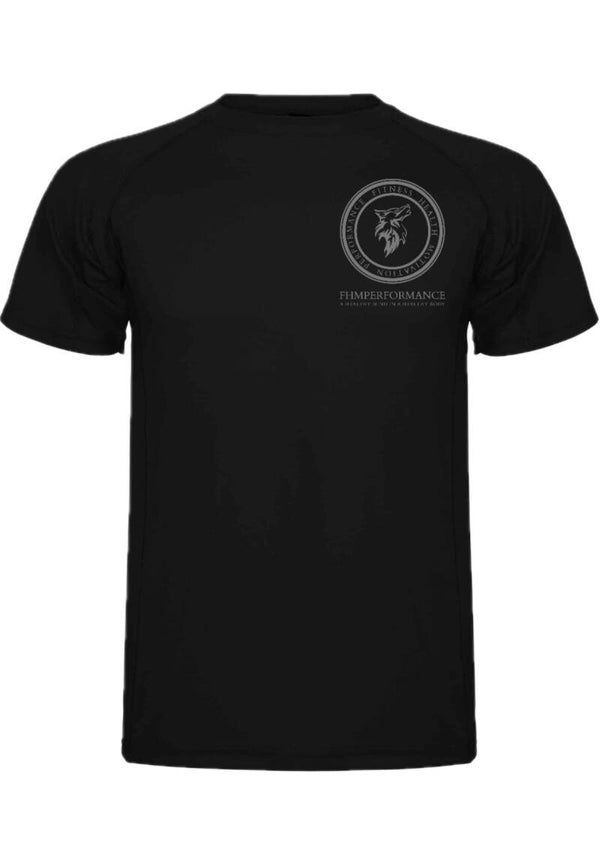 FHMPerformance fitness shirt