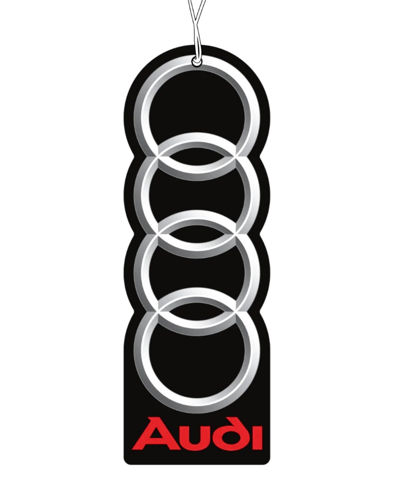 AUDI AIR FRESHER!🫐