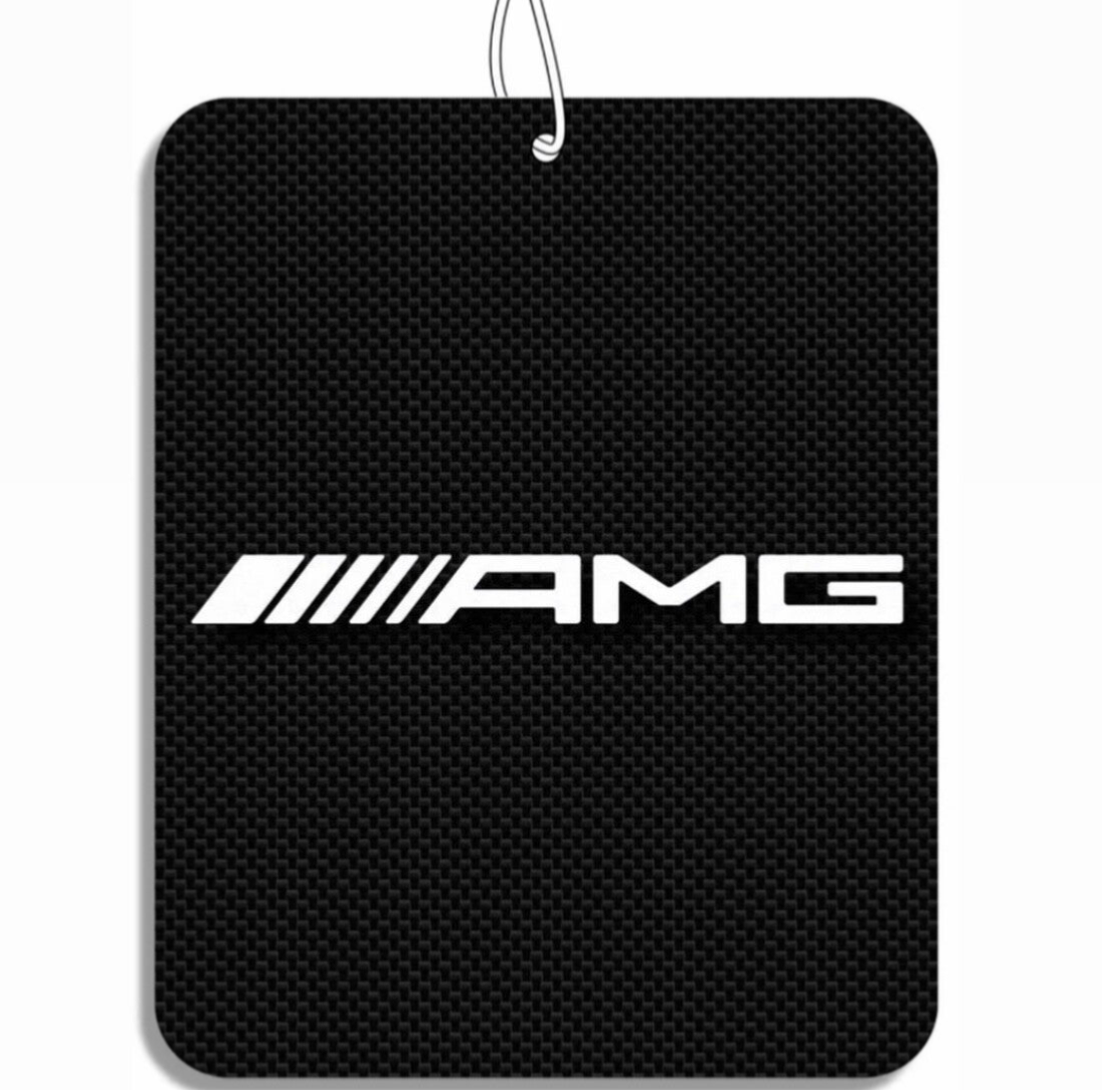 AMG AIR FRESHER!🫐