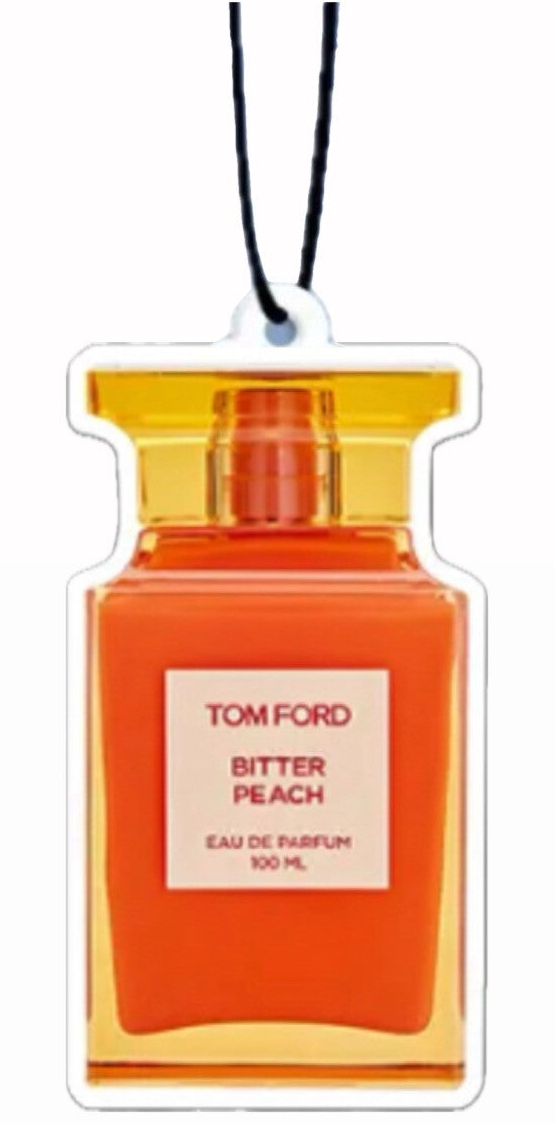TOMFORD BITTER PEACH AIR FRESHER!🫐