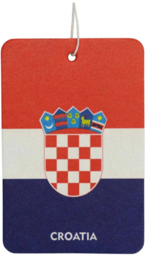 CROATIA AIR FRESHER!🫐