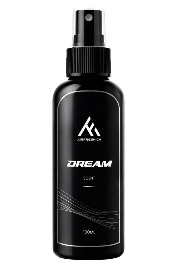 DREAM AIR FRESHER!☁️