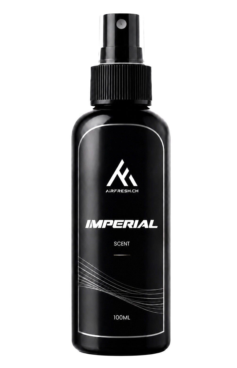 IMPERIAL AIR FRESHER!✨