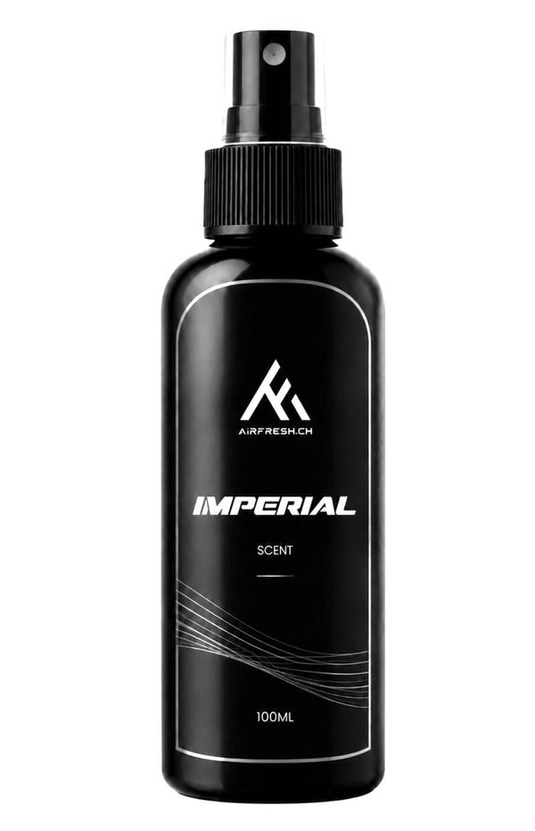IMPERIAL AIR FRESHER!✨