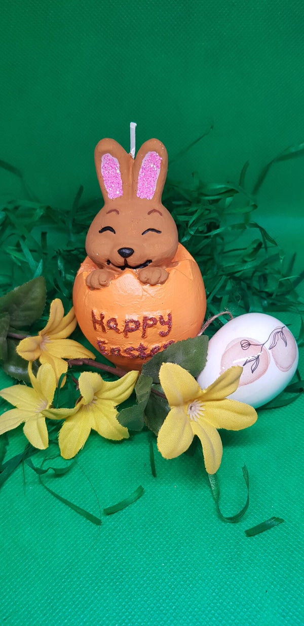 Halber Hase