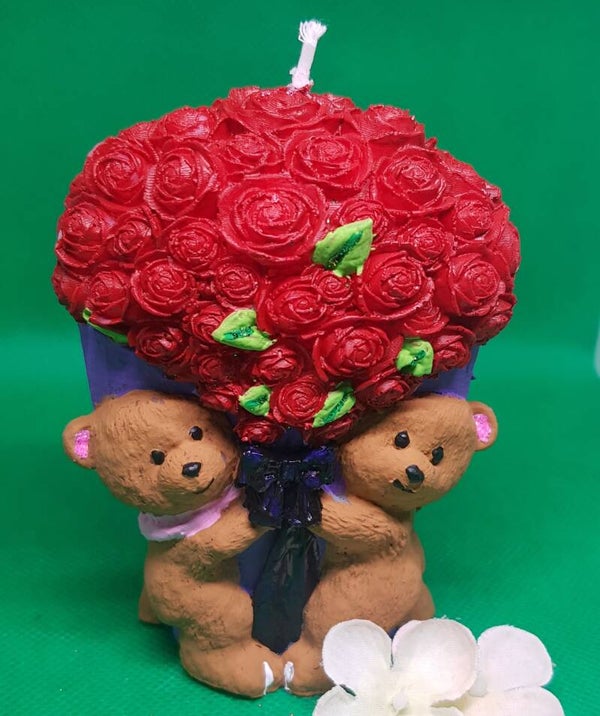 Teddy Paar