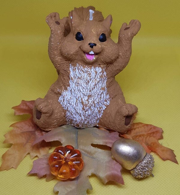 Eichhörnchen 1