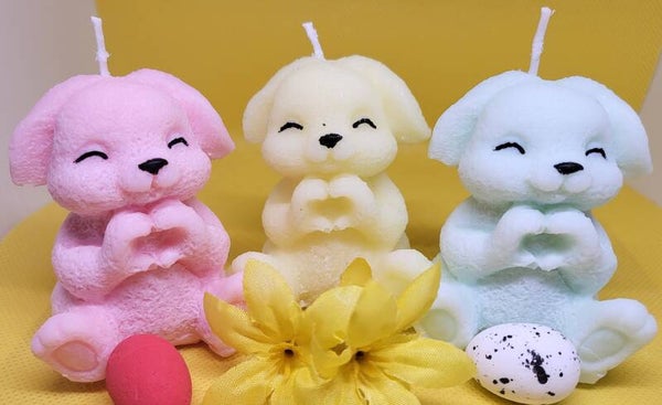 Hab dich Lieb Hase