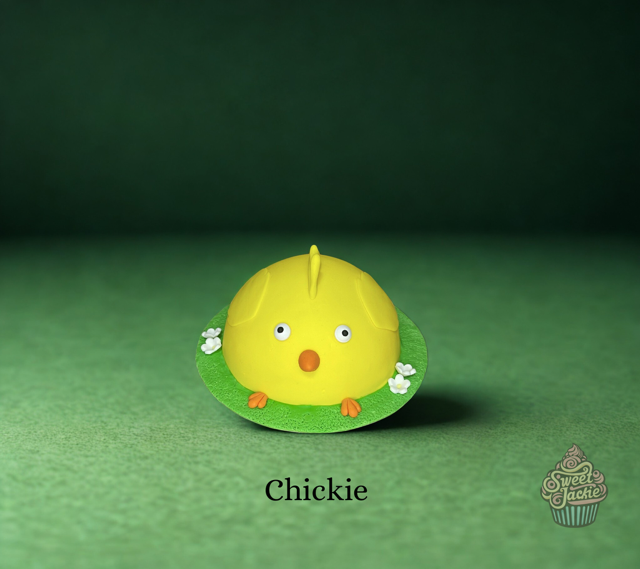 Paasworshop Chickie Apr 2026/ 13:30