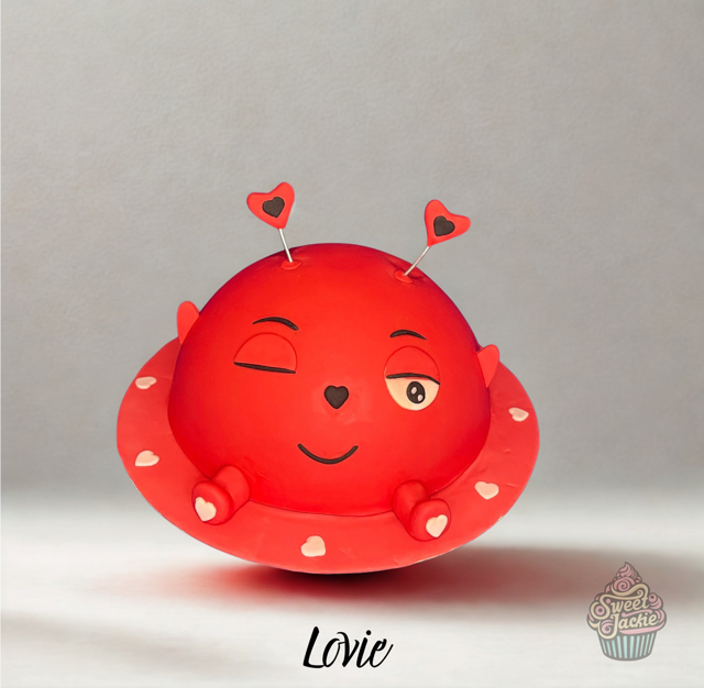 Valentine workshop Lovie Feb 2026/ 13:30