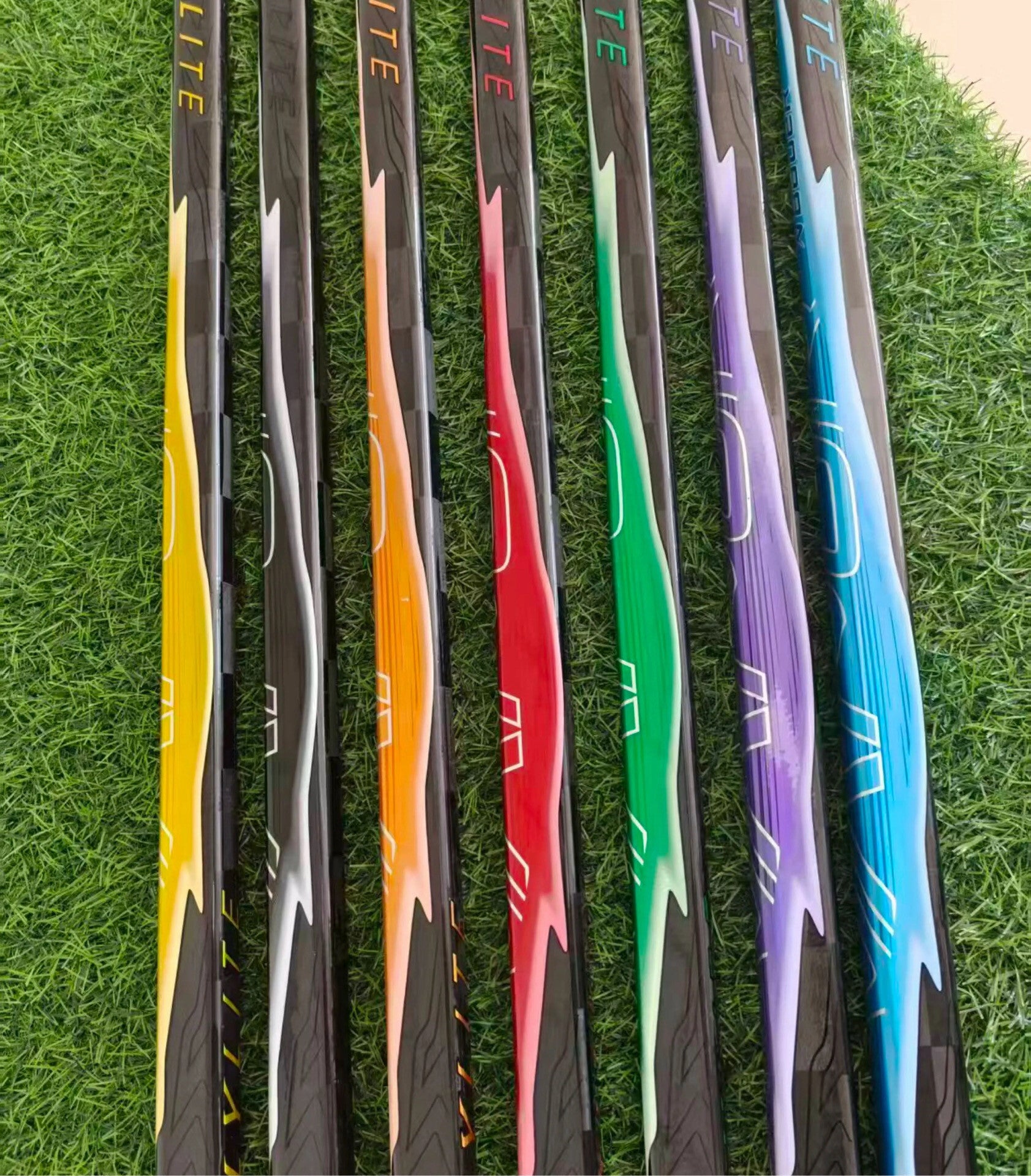 Bauer Flylite Sénior