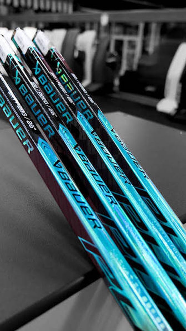 BAUER PULSE Intermédiaire