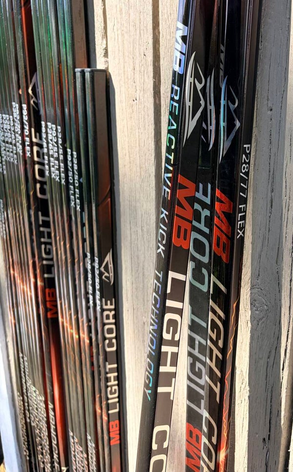MB Hockey Light Core
