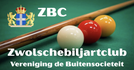 Zwolsche Biljart Club