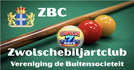 Zwolsche Biljart Club