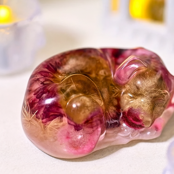 Dog/Puppy Keepsake