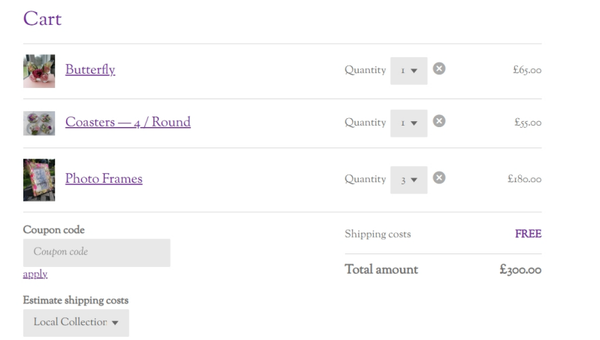 Order  KP