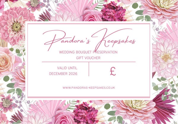Gift Voucher