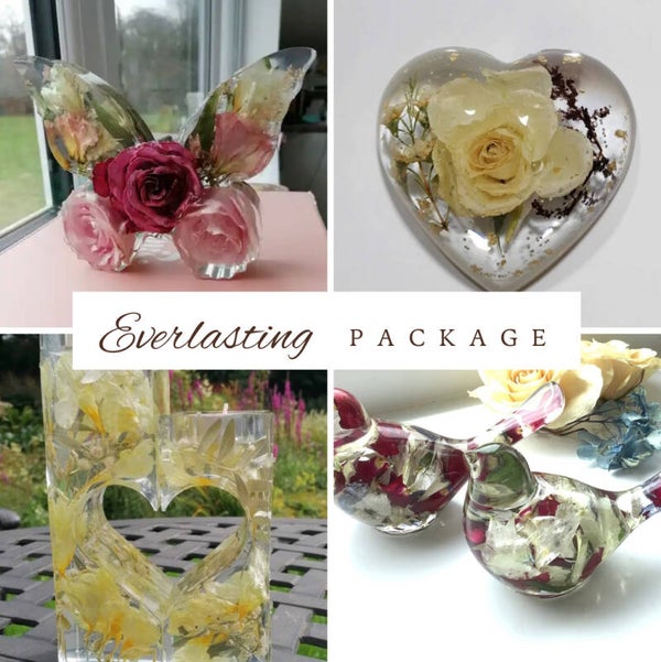 ✨ Everlasting Package
