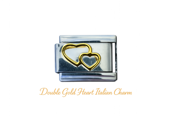 Nomination Memorial Charms