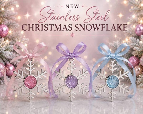 Christmas Snowflake (pre order)