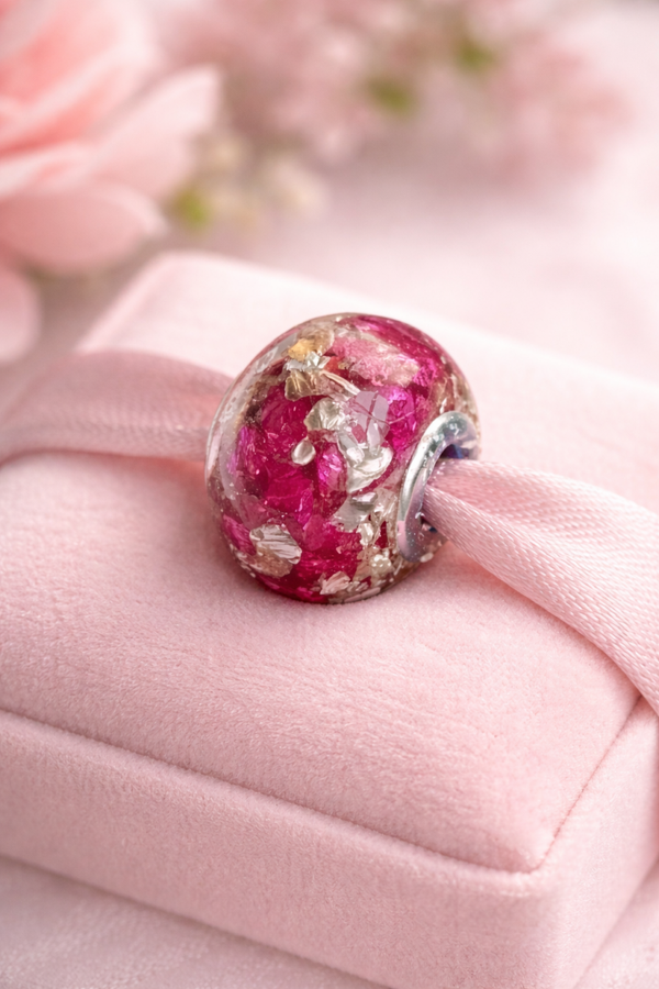 Free Pandora Style Bead Offer