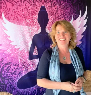 Nancy Weijers