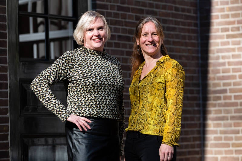 Leiderschap, 21Futureproof