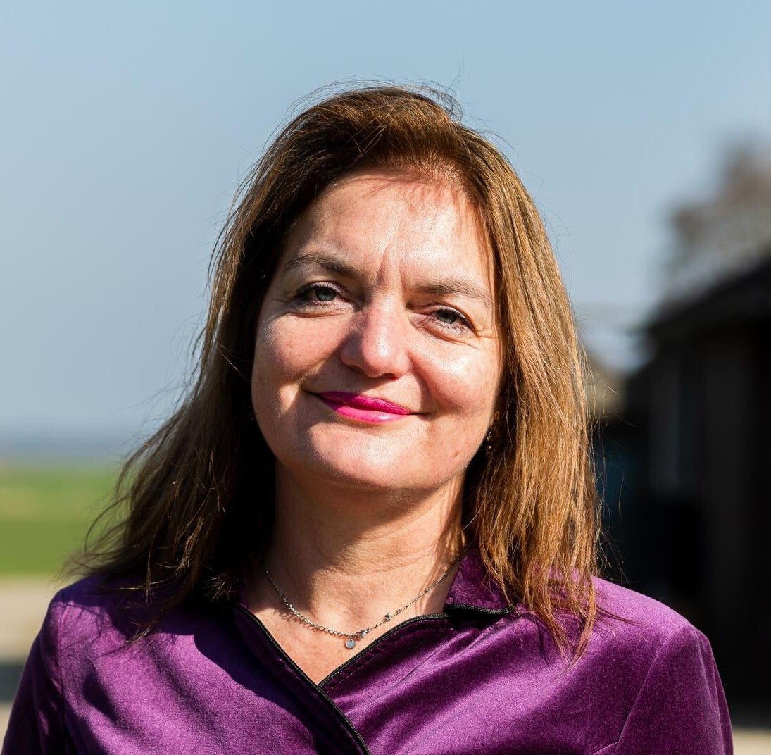 Connie Brouwer
