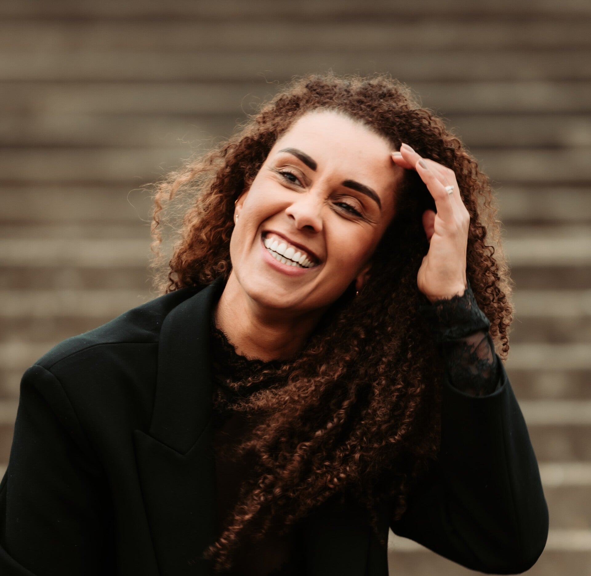 Connie Brouwer