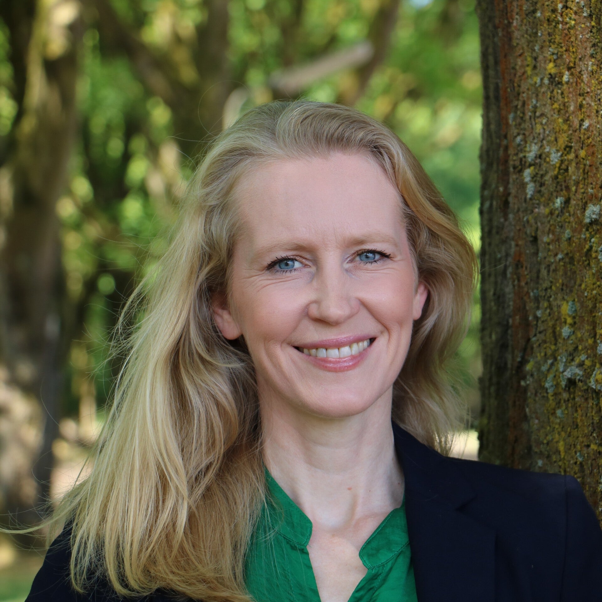 Maureen Bolwerk