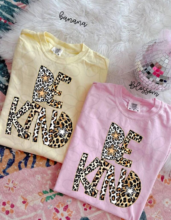 Be Kind Tee