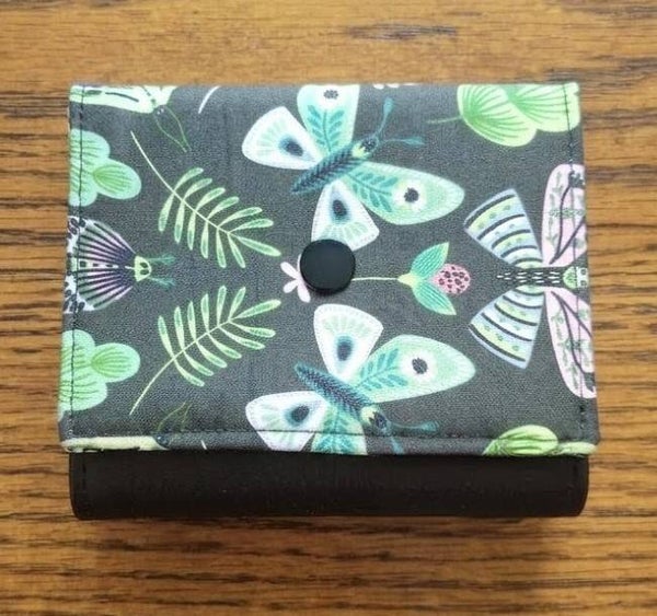 Accoridan Wallet