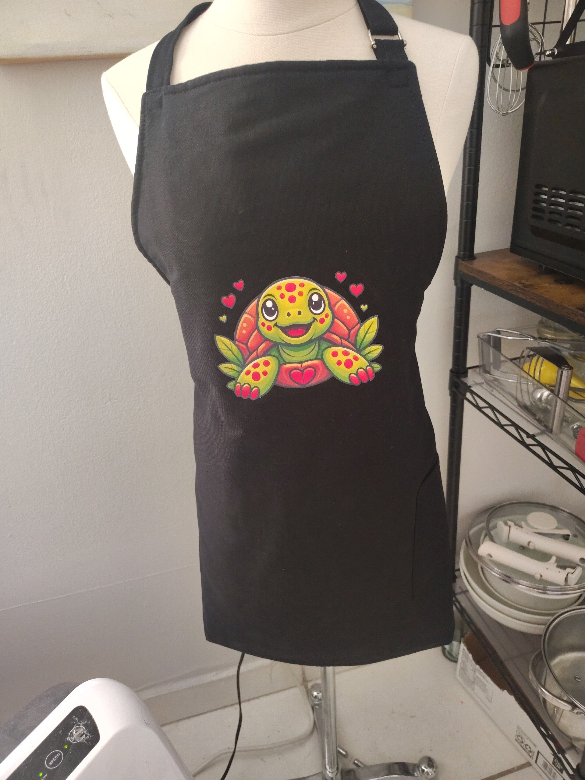 Apron