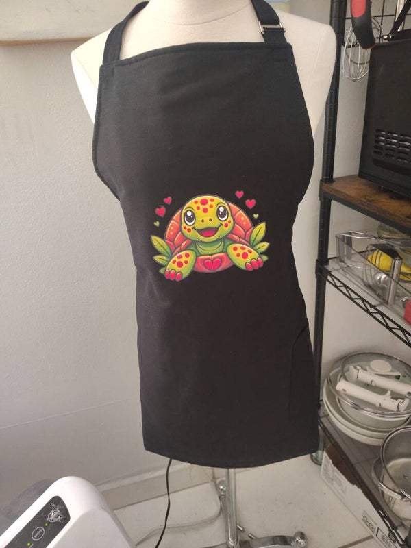 Apron