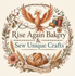 Rise Again Bakery &amp; Sew Unique Crafts