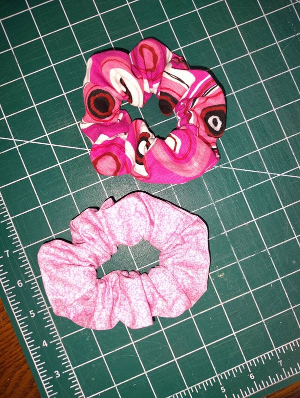 Scrunchie
