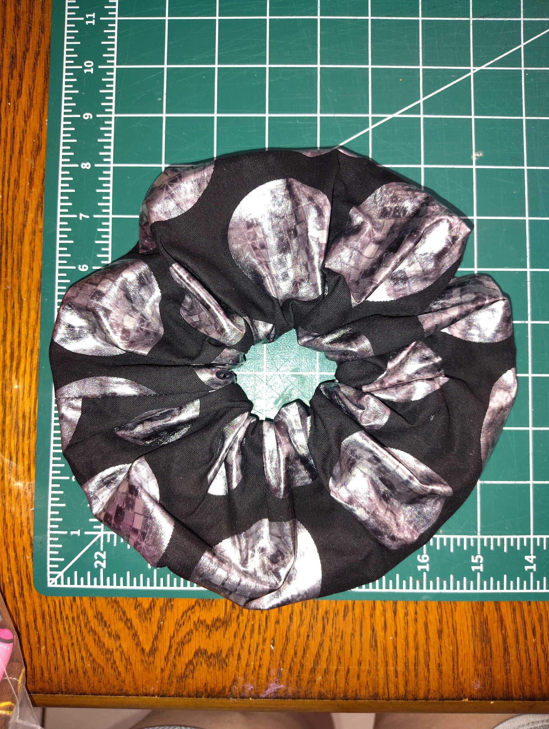 Jumbo Scrunchie