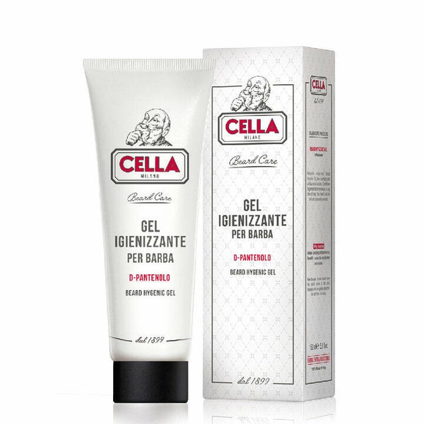 BAARD HYGIENE GEL (CELLA MILANO)