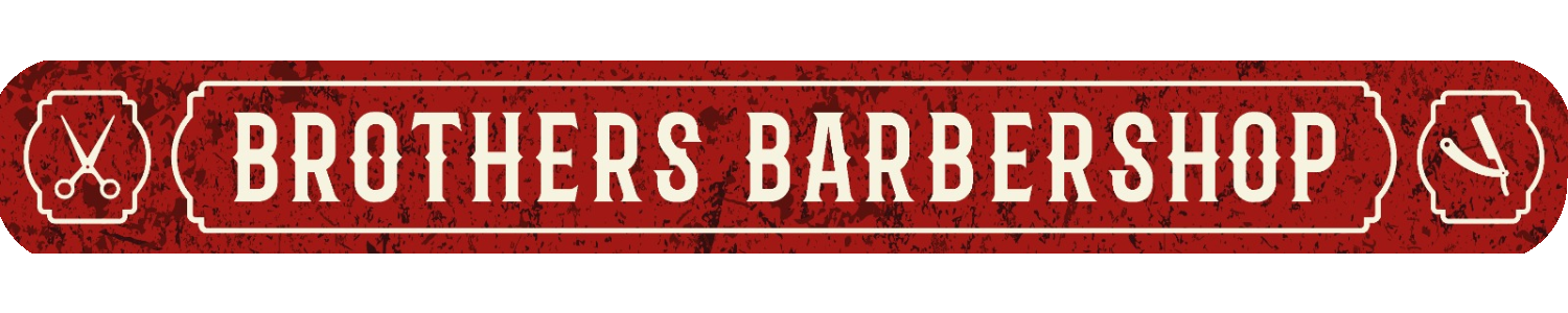 brothers barbershop logo