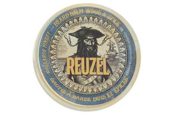 BAARDBALSEM SHEABOTER EN ARGANOLIE