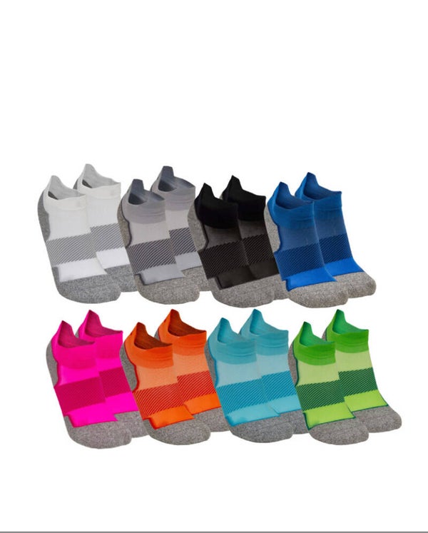 Compressie sportsokjes