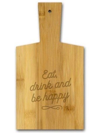 Borrelplank eat, drink